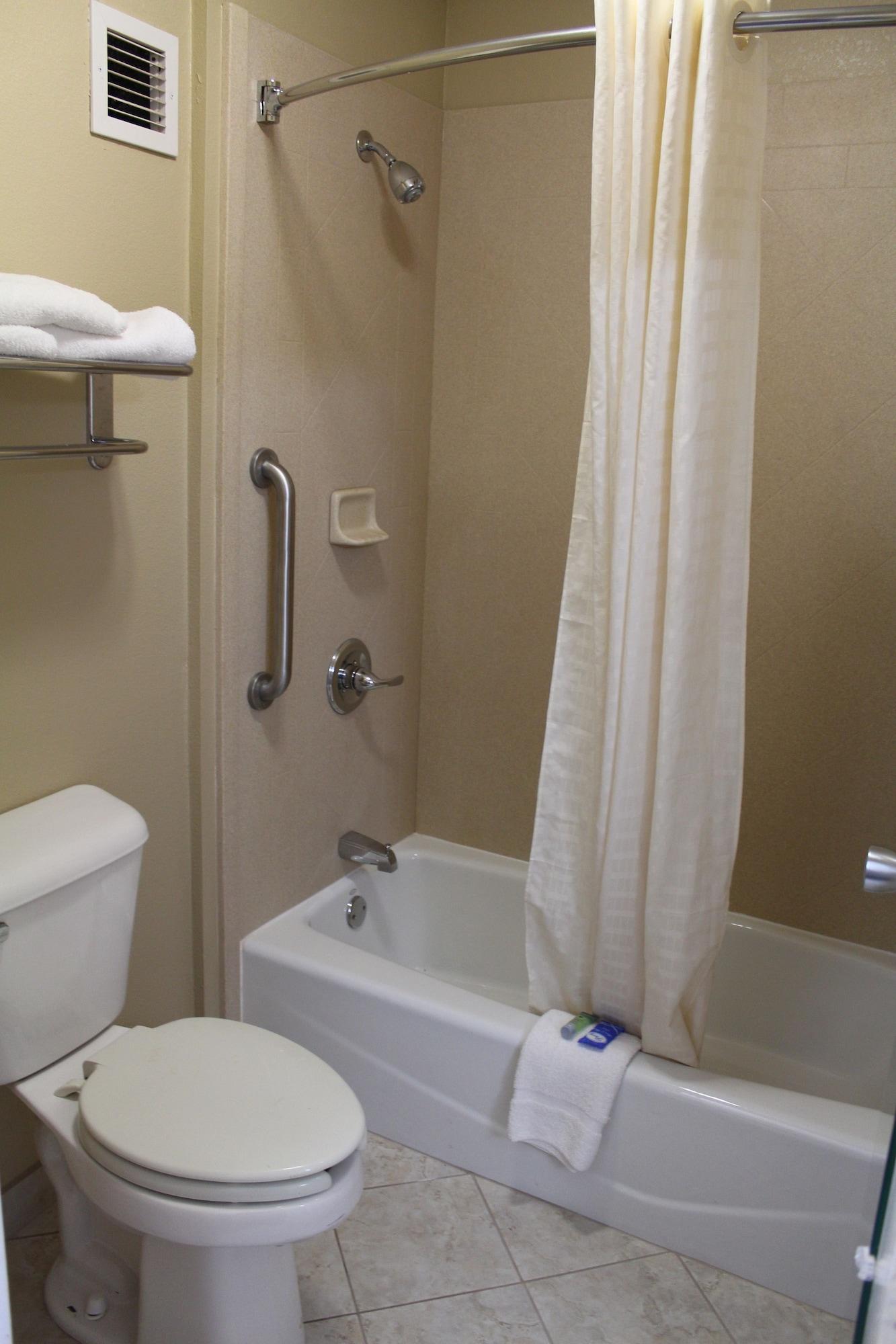 Motel 6 Oklahoma City Ok Frontier City Edmond Exterior foto