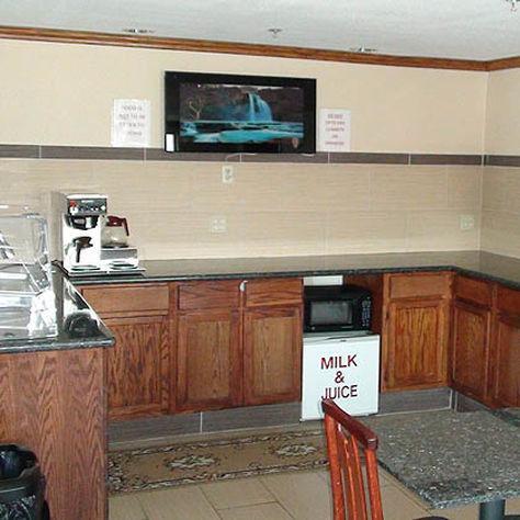 Motel 6 Oklahoma City Ok Frontier City Edmond Zimmer foto