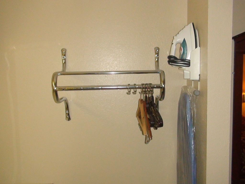 Motel 6 Oklahoma City Ok Frontier City Edmond Zimmer foto